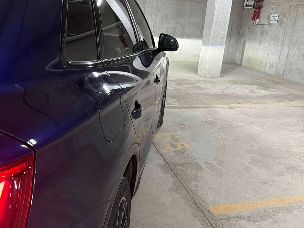 Audi Q5 | Progressiv | DISTRONIC | ������� CARFAX |  | Mobile.bg � ����������� 15