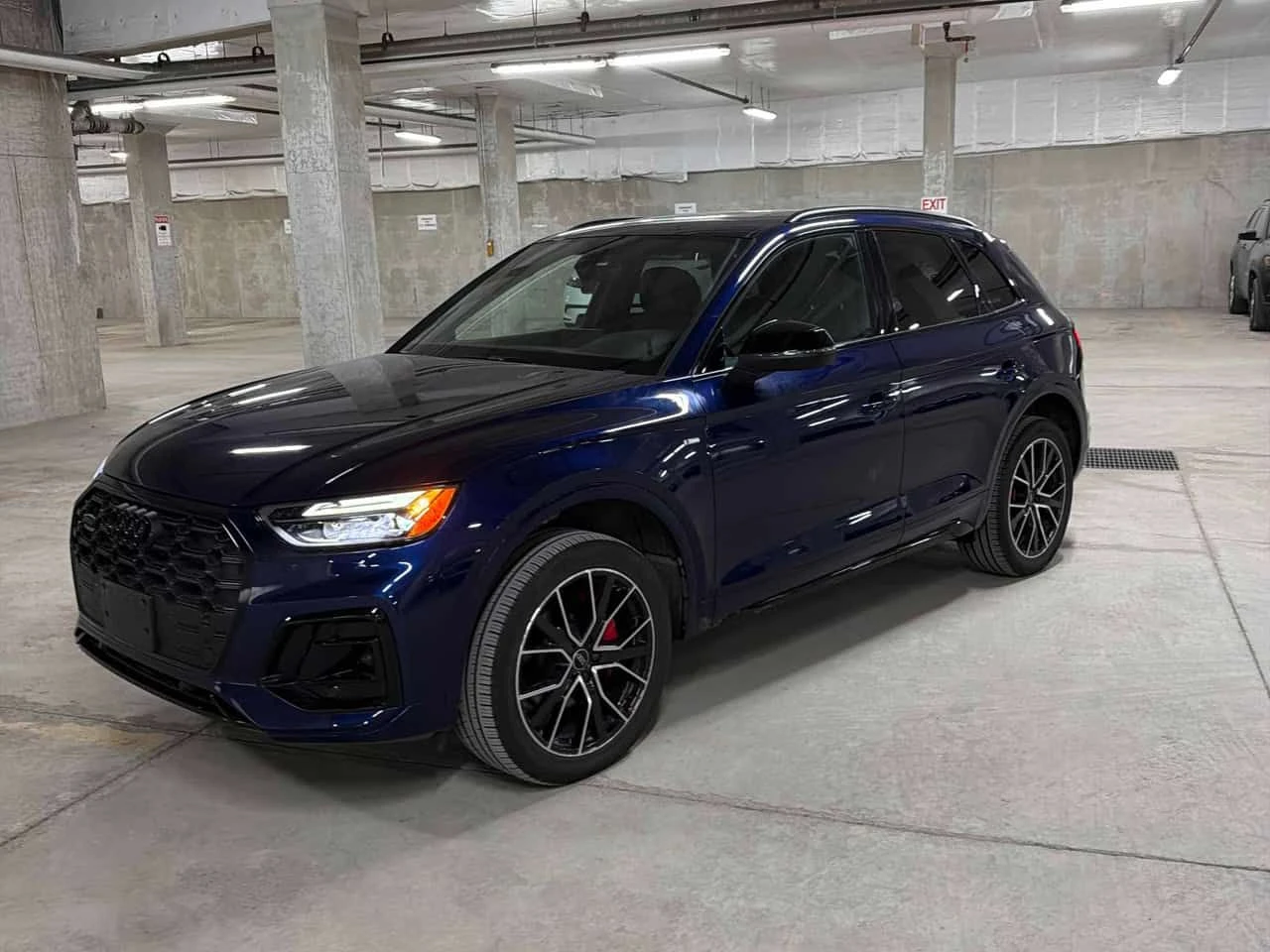 Audi Q5 | Progressiv | DISTRONIC | ������� CARFAX |  | Mobile.bg � ����������� 1