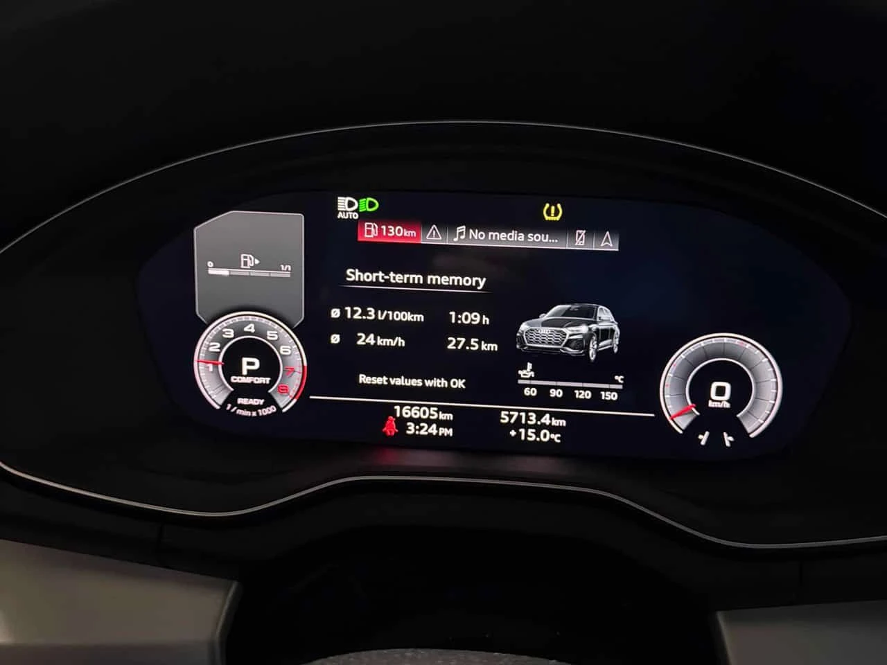 Audi Q5 | Progressiv | DISTRONIC | ������� CARFAX |  | Mobile.bg � ����������� 8