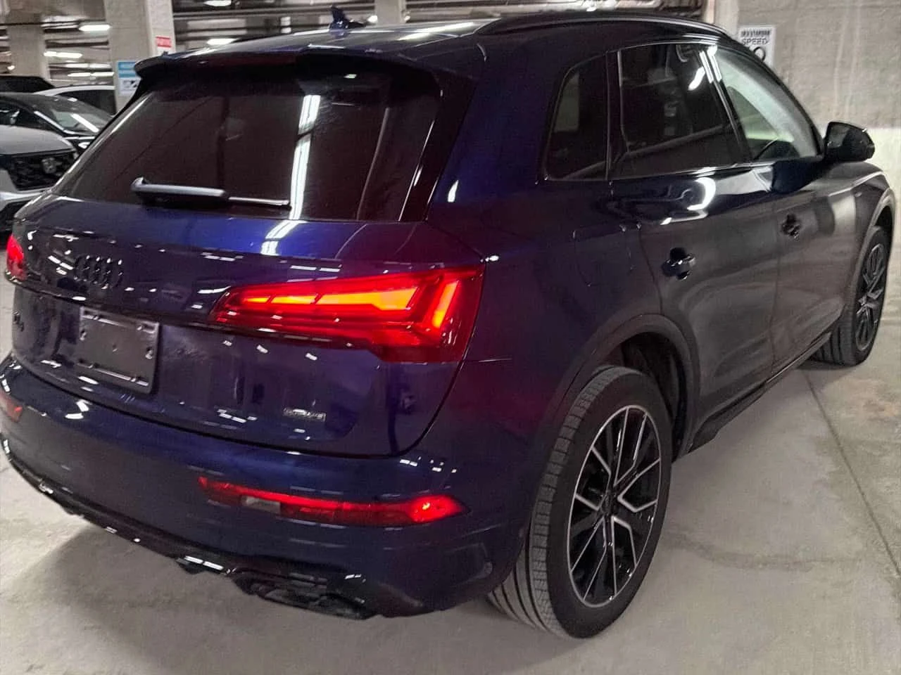 Audi Q5 | Progressiv | DISTRONIC | ������� CARFAX |  | Mobile.bg � ����������� 16