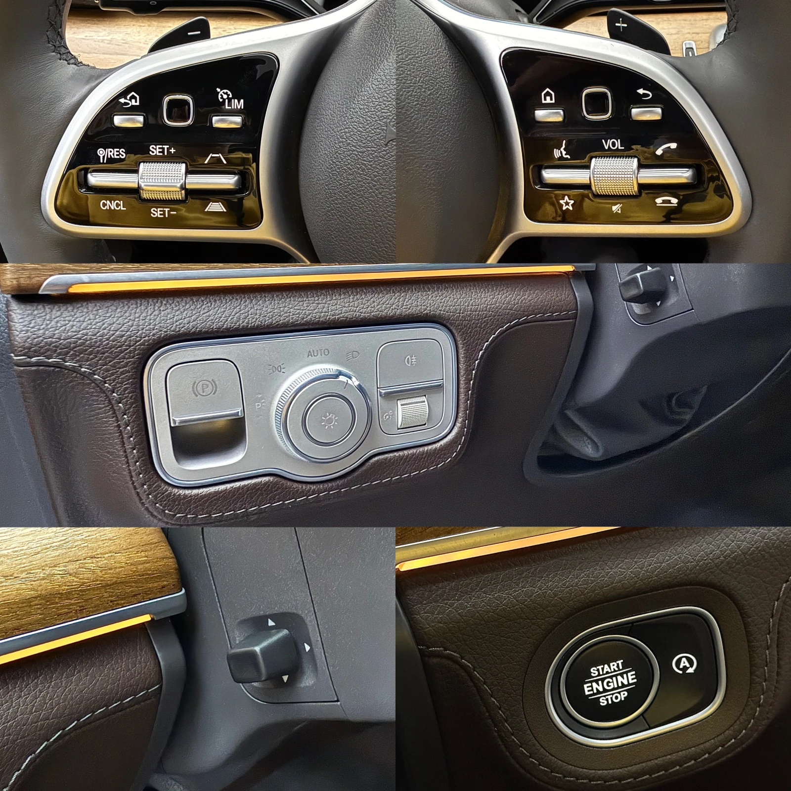 Mercedes-Benz GLE 400 AMG AIRMATIC 360  ����� ����� �������� �������   | Mobile.bg � ����������� 13