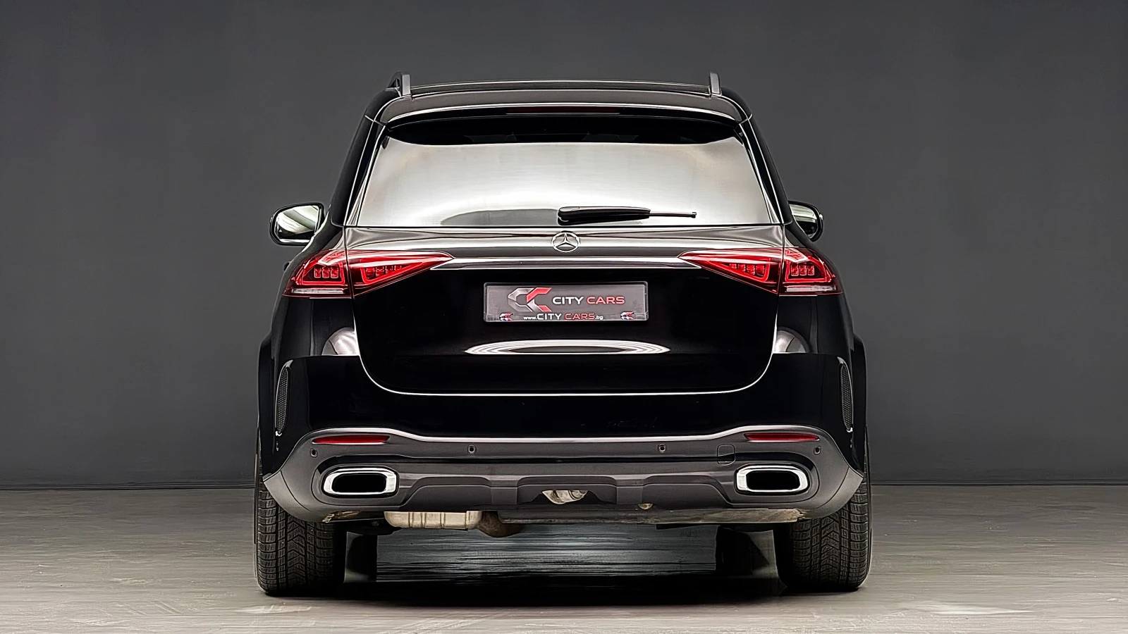 Mercedes-Benz GLE 400 AMG AIRMATIC 360  ����� ����� �������� �������   | Mobile.bg � ����������� 5