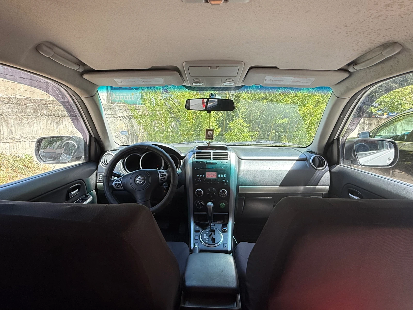 Suzuki Grand vitara, снимка 3 - Автомобили и джипове - 54823493