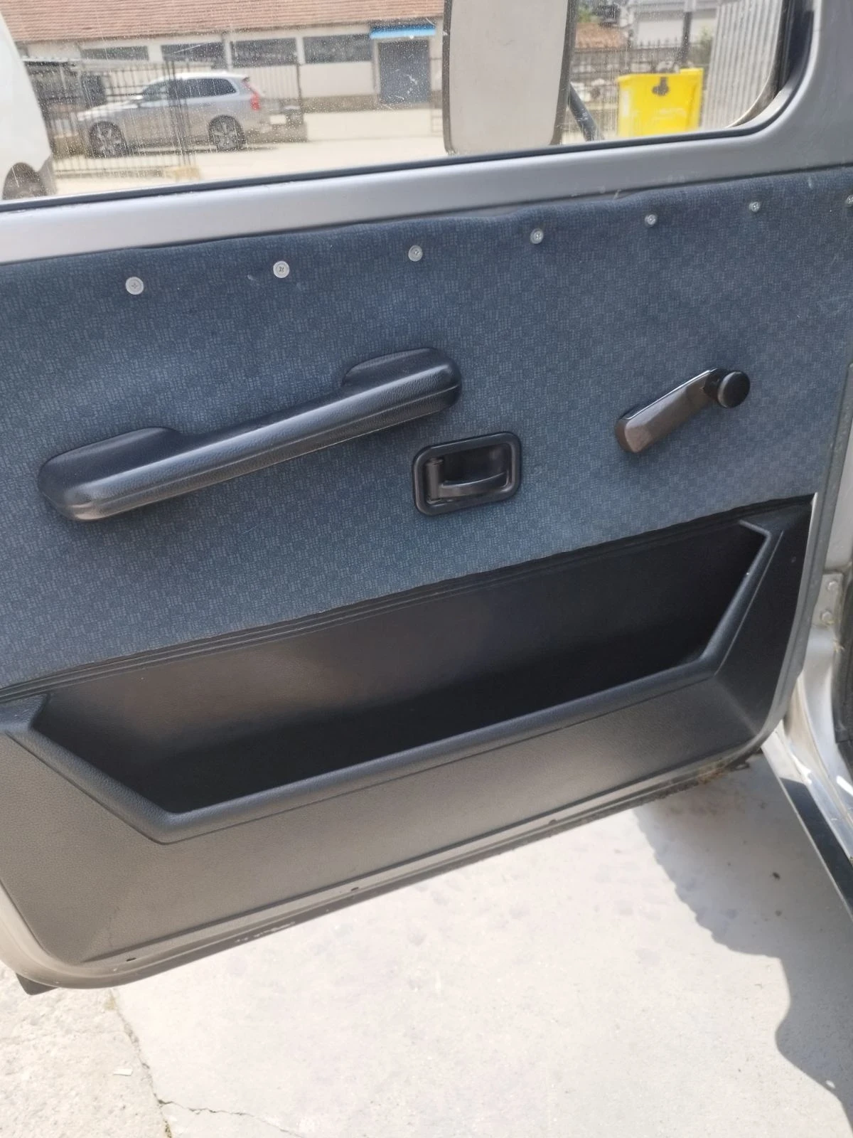 Mercedes-Benz G 240, снимка 10 - Автомобили и джипове - 54944986