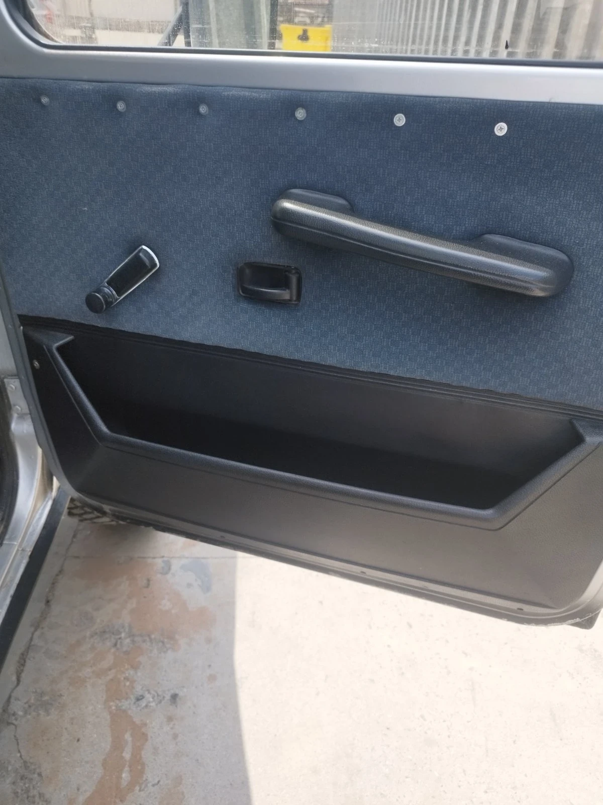 Mercedes-Benz G 240, снимка 7 - Автомобили и джипове - 54944986