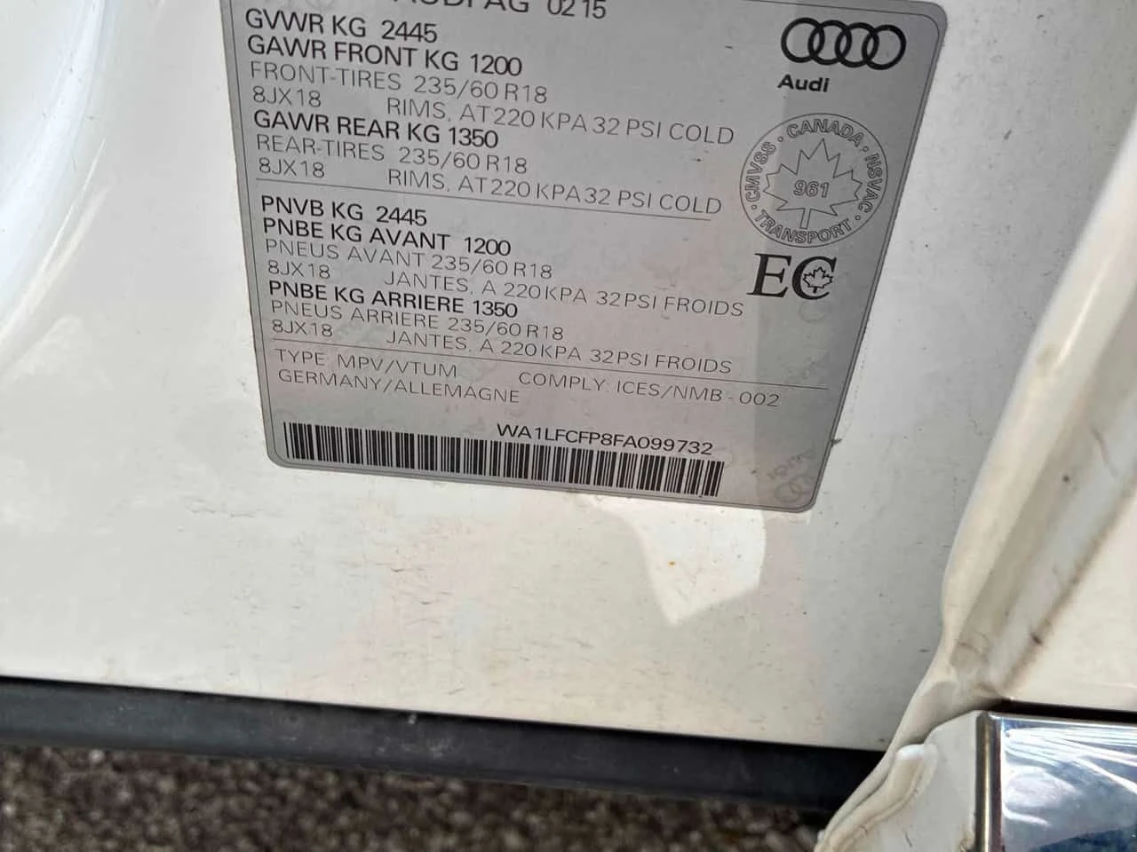 Audi Q5 | Progressiv | ПОДГРЕВ | CARFAX | + ГУМИ ДЖАНТИ | , снимка 11 - Автомобили и джипове - 55069952