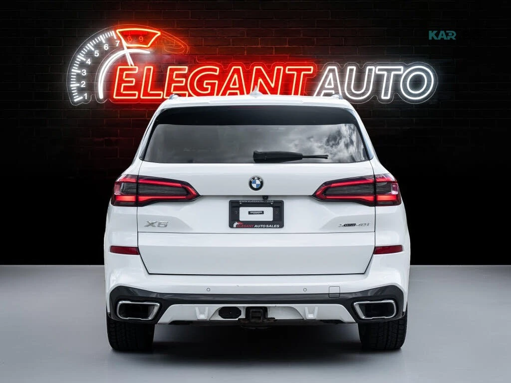 BMW X5 M-SPORT* xDrive* ADPAT LED* H/K* PANO, снимка 3 - Автомобили и джипове - 55362664