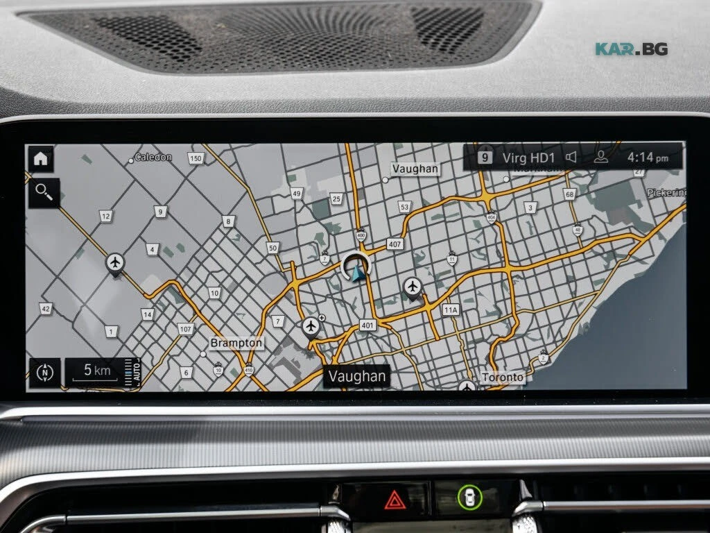 BMW X5 M-SPORT* xDrive* ADPAT LED* H/K* PANO, снимка 16 - Автомобили и джипове - 55362664