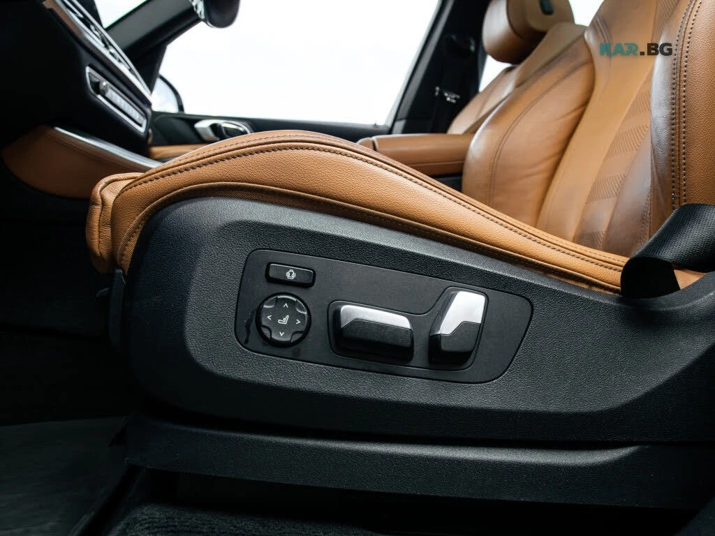 BMW X5 M-SPORT* xDrive* ADPAT LED* H/K* PANO, снимка 9 - Автомобили и джипове - 55362664