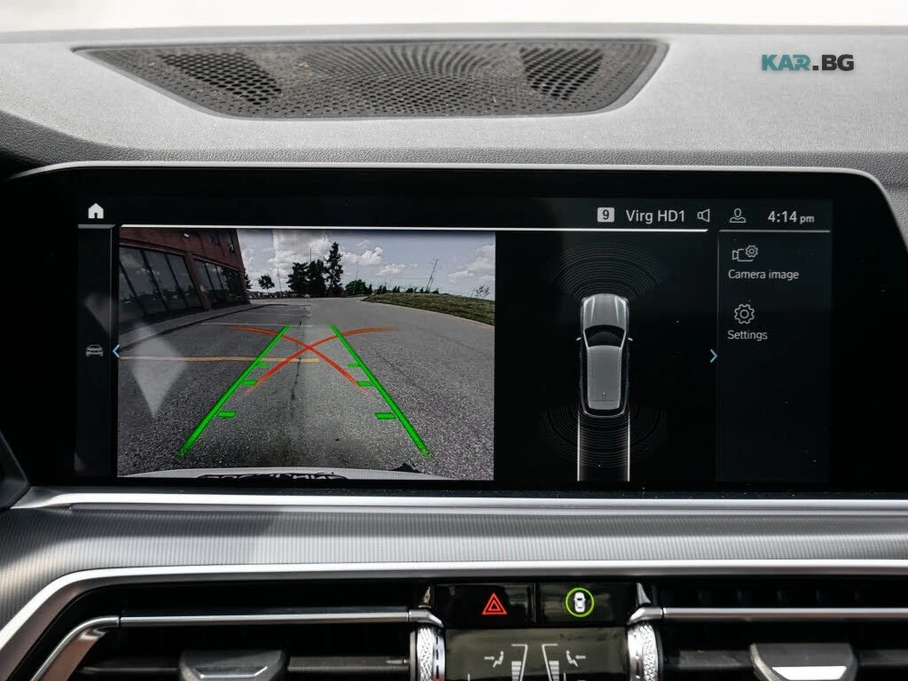 BMW X5 M-SPORT* xDrive* ADPAT LED* H/K* PANO, снимка 17 - Автомобили и джипове - 55362664