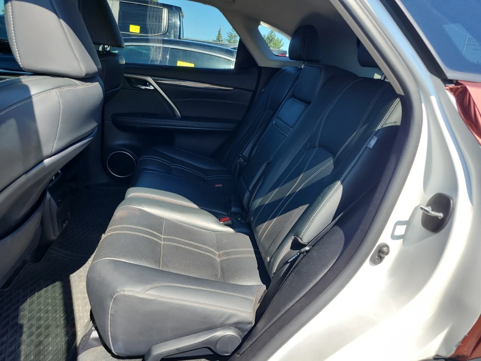 Lexus RX 450h * ОБДУХВАНЕ * FACELIFT * CARFAX * , снимка 10 - Автомобили и джипове - 56025595