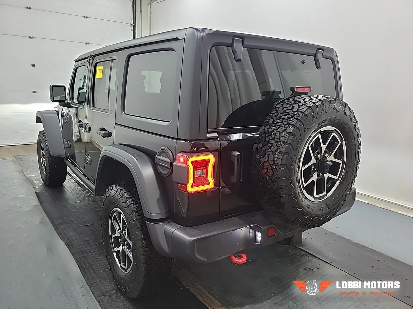 Jeep Wrangler, снимка 4 - Автомобили и джипове - 56069212