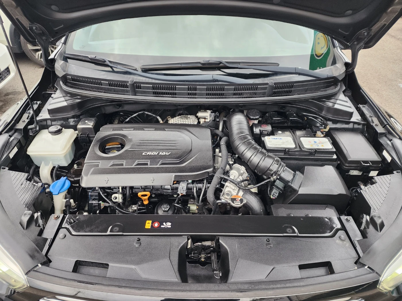 Kia Stonic Diesel 1.6 Prestige autogeorge.com, снимка 9 - Автомобили и джипове - 56081122