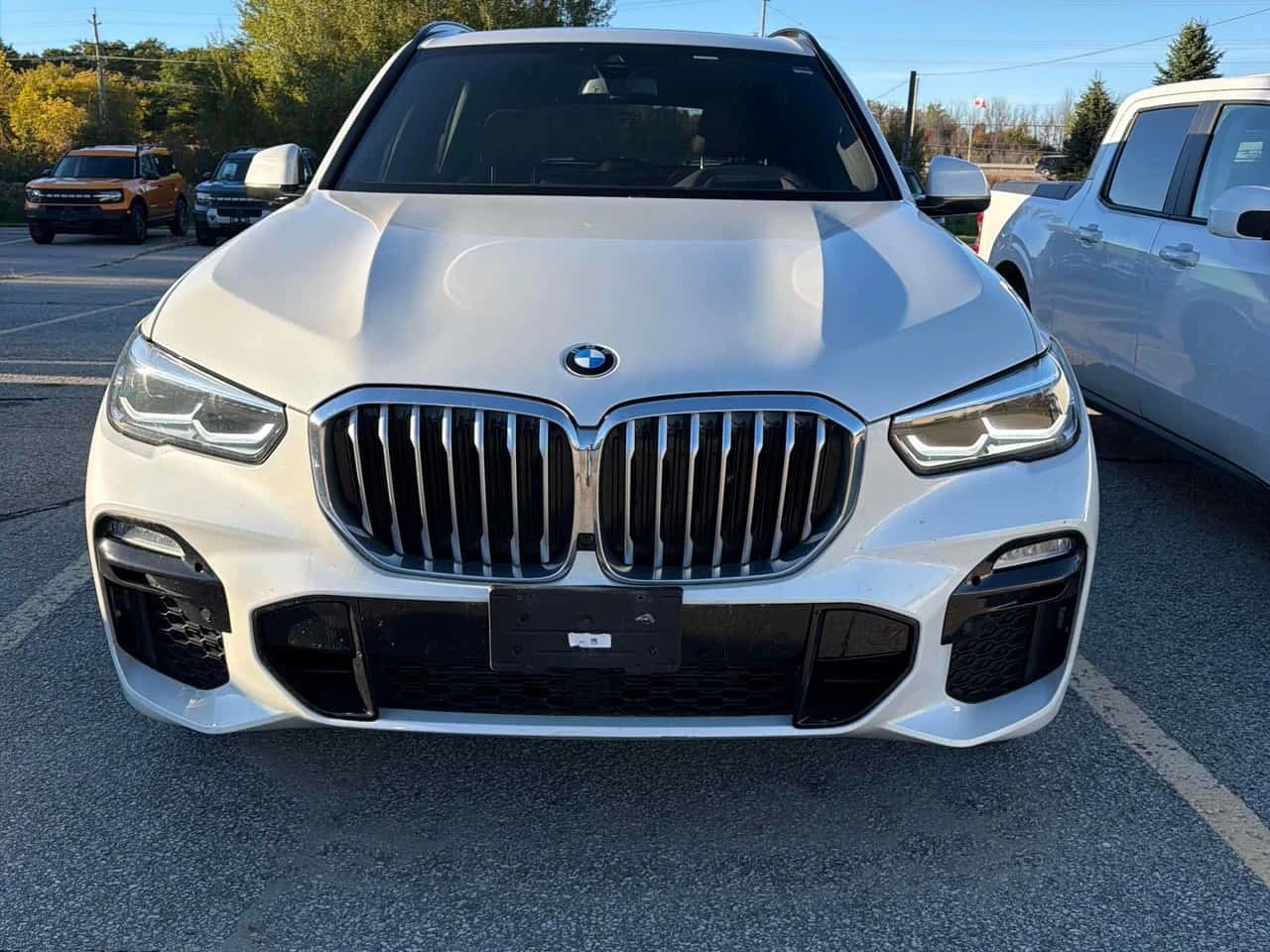 BMW X5 * xDrive40i * ���������� ��� ������������ ������*  | Mobile.bg � ����������� 6
