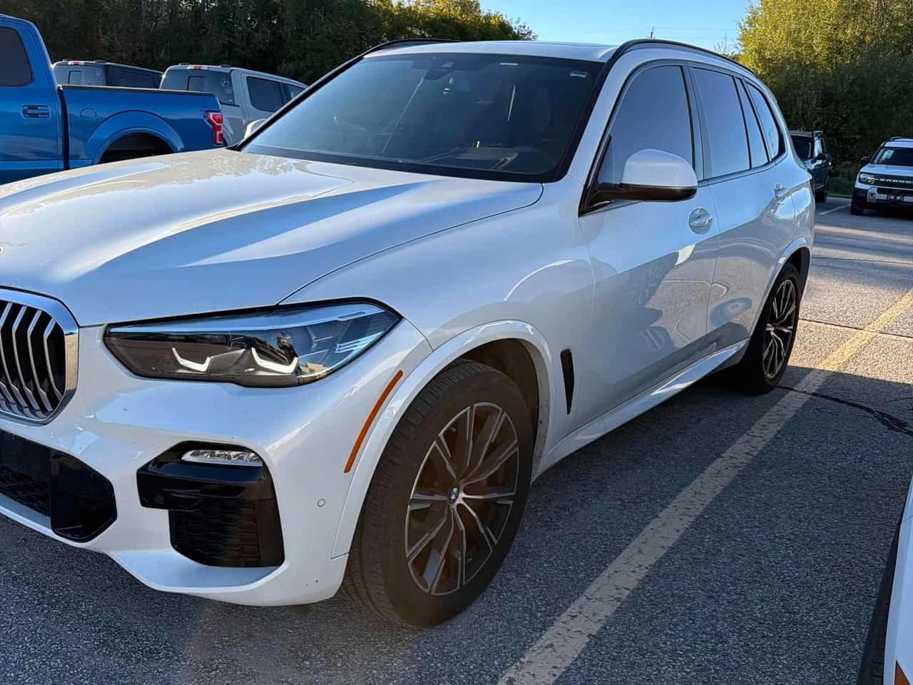 BMW X5 * xDrive40i * ���������� ��� ������������ ������*  | Mobile.bg � ����������� 2