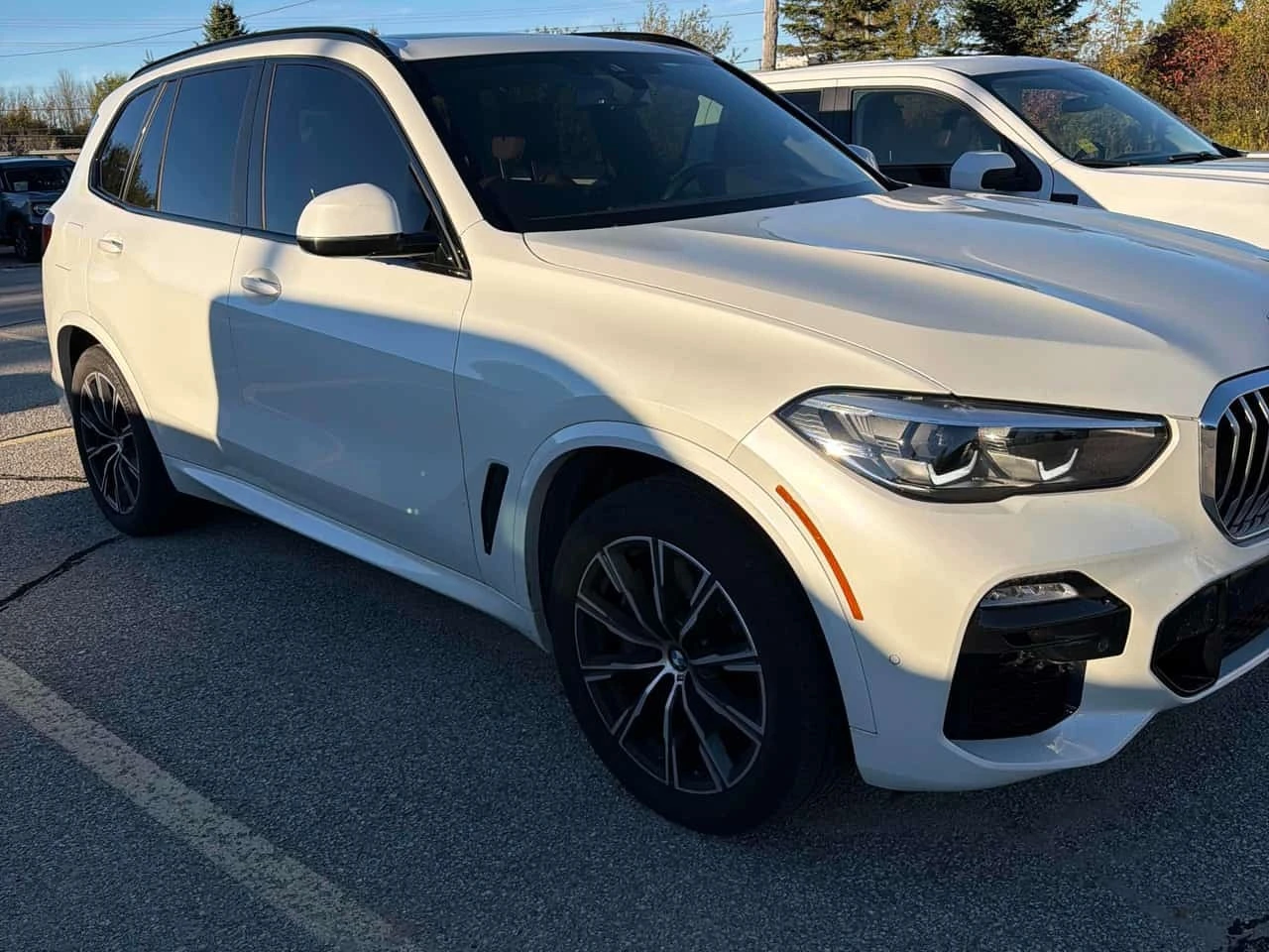 BMW X5 * xDrive40i * ���������� ��� ������������ ������*  | Mobile.bg � ����������� 3
