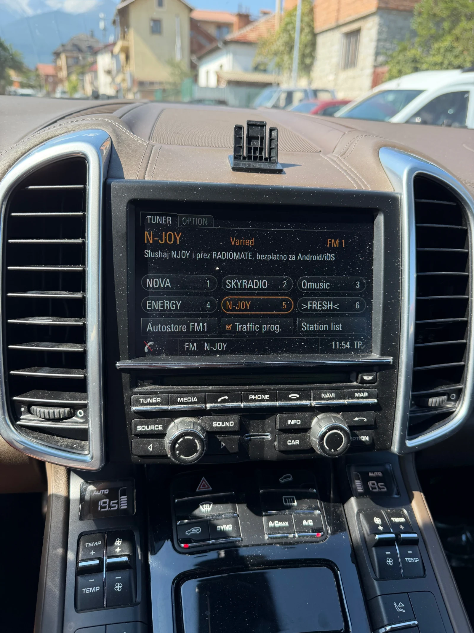 Porsche Cayenne Сув, снимка 2 - Автомобили и джипове - 56565581
