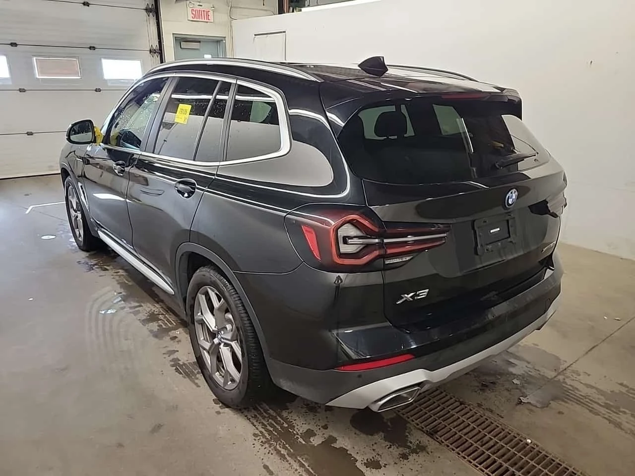 BMW X3 * XDRIVE30E * CARFAX * , снимка 5 - Автомобили и джипове - 56626286