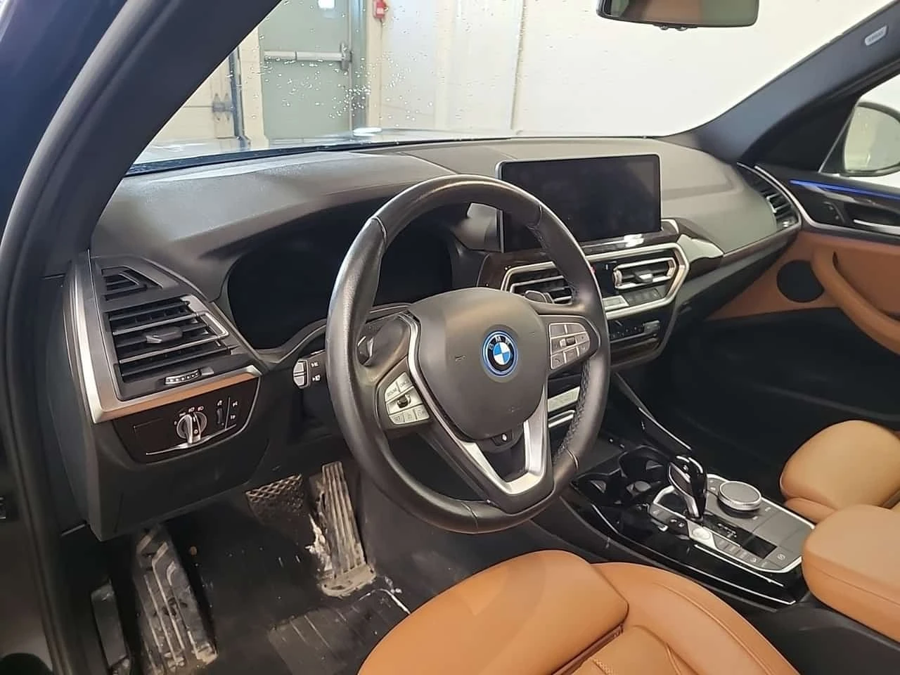 BMW X3 * XDRIVE30E * CARFAX * , снимка 10 - Автомобили и джипове - 56626286