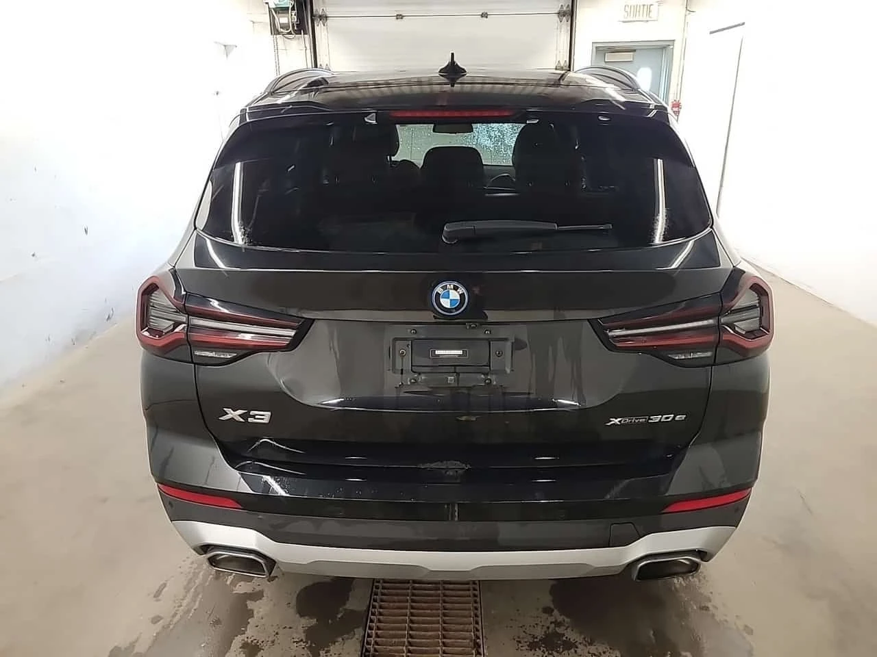 BMW X3 * XDRIVE30E * CARFAX * , снимка 4 - Автомобили и джипове - 56626286