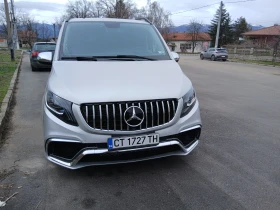 Mercedes-Benz Vito 114cdi, снимка 1