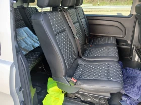 Mercedes-Benz Vito 114cdi, снимка 10