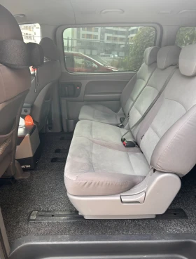 Hyundai H1, снимка 3