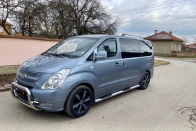 Hyundai H1, снимка 1