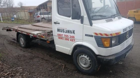 Mercedes-Benz 310, снимка 3