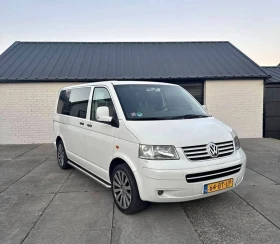 VW T5, снимка 1