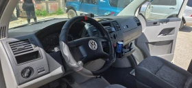 VW T5, снимка 11