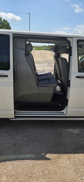 VW T5, снимка 8