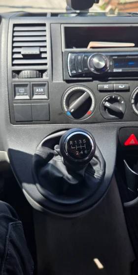 VW T5, снимка 12