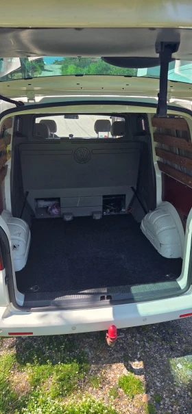 VW T5, снимка 7