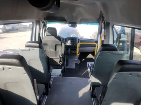 Mercedes-Benz Sprinter Автомат, пътнически-9м, 2200 куб.дизел, снимка 15