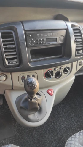 Renault Trafic 2.0 Верига, снимка 8