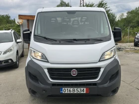Fiat Ducato Внос Италия топ състояние , снимка 1