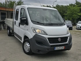 Fiat Ducato Внос Италия топ състояние , снимка 3