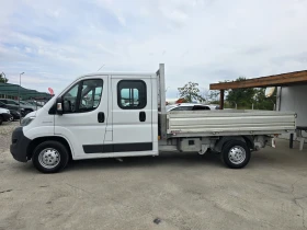 Fiat Ducato Внос Италия топ състояние , снимка 4