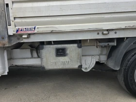 Fiat Ducato Внос Италия топ състояние , снимка 6