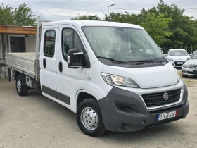 Fiat Ducato Внос Италия топ състояние , снимка 2