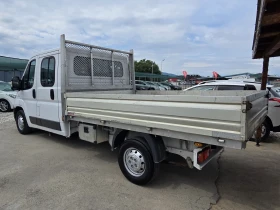 Fiat Ducato Внос Италия топ състояние , снимка 7