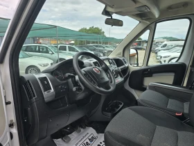 Fiat Ducato Внос Италия топ състояние , снимка 10