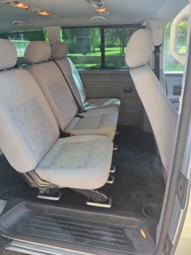 VW Caravelle, снимка 11