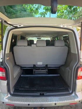 VW Caravelle, снимка 10