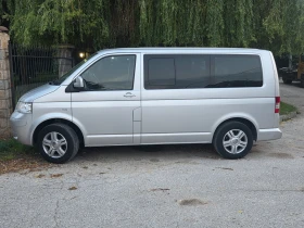VW Caravelle, снимка 1