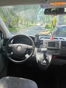 VW Caravelle, снимка 8