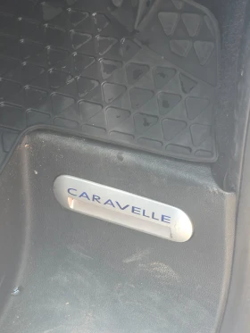 VW Caravelle, снимка 3