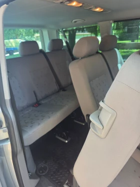 VW Caravelle, снимка 12