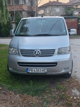 VW Caravelle, снимка 13